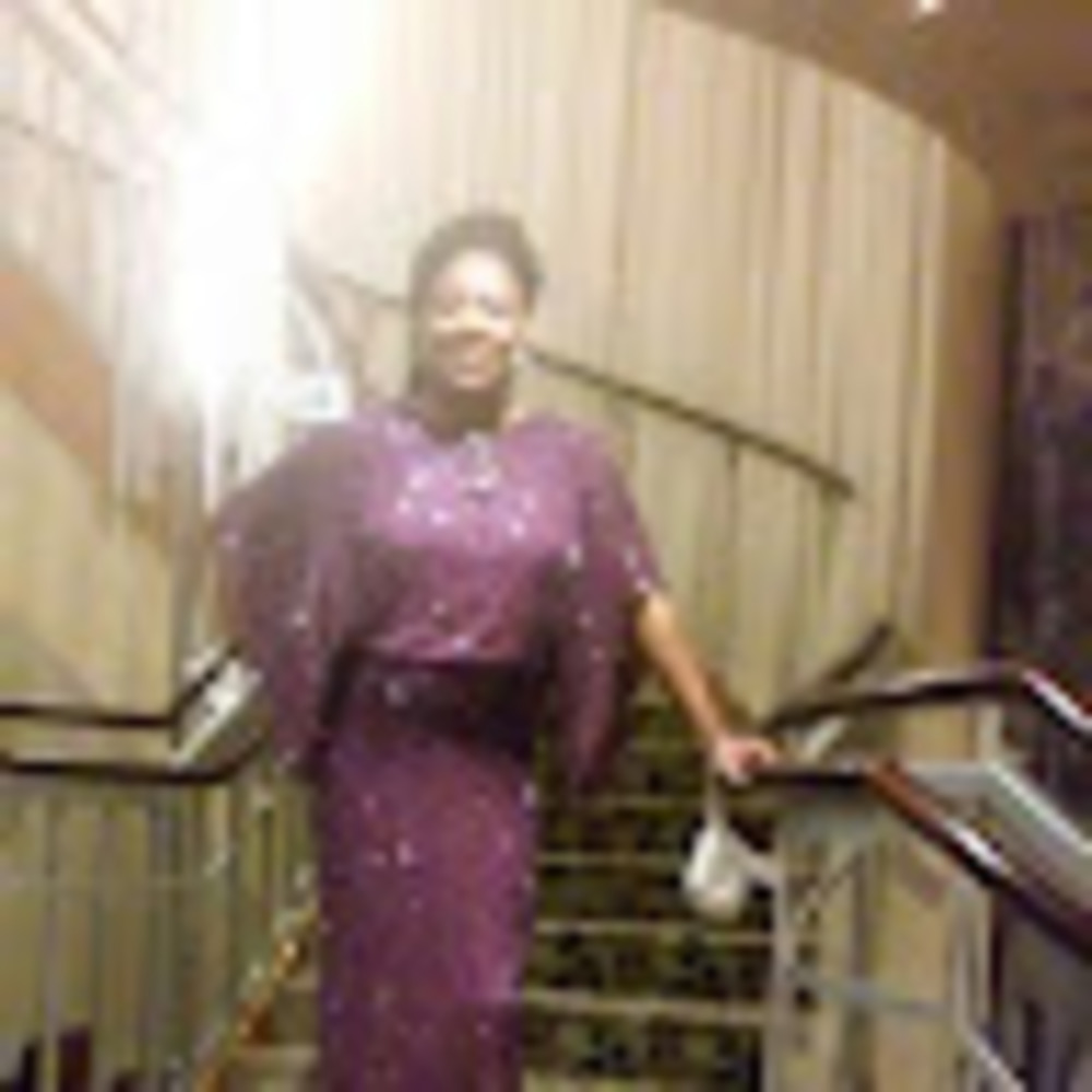 Meet your Posher, Andrea